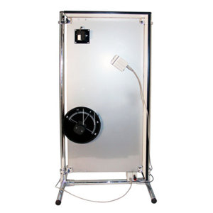 Лабораторная установка «Формула Френеля (коэффициенты отражения и пропускания от поверхности диэлектрика под различными углами)» - fgospostavki.ru - Ярославль