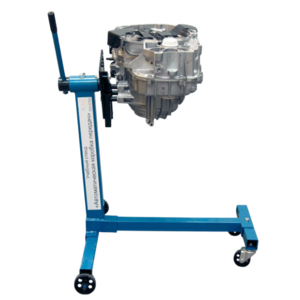 Стенд-тренажер "Автоматическая коробка передач" - fgospostavki.ru - Ярославль