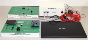 Лабораторный стенд «Программирование микроконтроллеров» - fgospostavki.ru - Ярославль