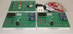 Учебный стенд "Тренажер программиста" - fgospostavki.ru - Ярославль