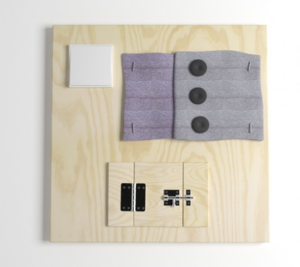 Бизиборд «Стандартный» - fgospostavki.ru - Ярославль