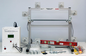 Учебно-лабораторный стенд «Определение опорных реакций балок» - fgospostavki.ru - Ярославль