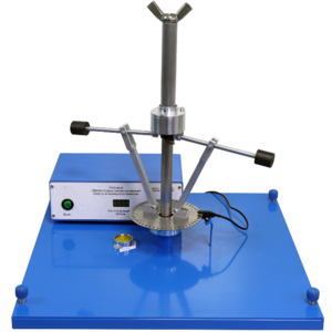 Лабораторный стенд «Сохранение осевого кинетического момента» - fgospostavki.ru - Ярославль