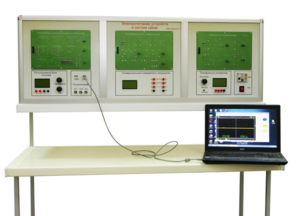 Учебная установка по курсу «Электропитание устройств и систем связи» - fgospostavki.ru - Ярославль