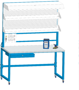 Стол радиомонтажника – СР2 - fgospostavki.ru - Ярославль