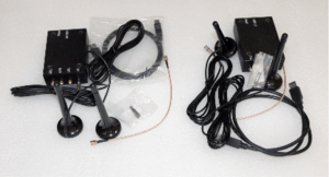 Лабораторный комплект универсальных программируемых приемопередатчиков для изучения принципов формирования, передачи, приема и обработки сигналов - fgospostavki.ru - Ярославль