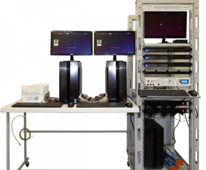Учебный стенд «Изучение принципов построения и исследование инфокоммуникационных локальных сетей» - fgospostavki.ru - Ярославль