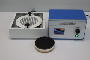 Лабораторная установка «Определение теплопроводности теплоизолирующих материалов» - fgospostavki.ru - Ярославль