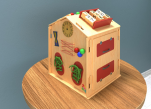 Бизидом «Шестеренки» - fgospostavki.ru - Ярославль