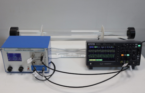 Лабораторная установка «Скорость звука в воздухе» - fgospostavki.ru - Ярославль