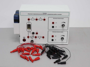 Лабораторная установка «Изучение термоэлектронной эмиссии и определение работы выхода» - fgospostavki.ru - Ярославль