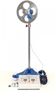 Лабораторная установка "Маховик" - fgospostavki.ru - Ярославль