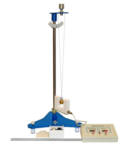 Лабораторная установка "Математический маятник" - fgospostavki.ru - Ярославль