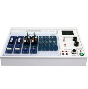 Учебная лабораторная установка «Исследование характеристик источников ЭДС. Законы Ома и Кирхгофа» - fgospostavki.ru - Ярославль