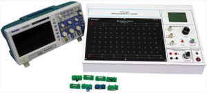 Установка «Исследование RLC цепей» - fgospostavki.ru - Ярославль