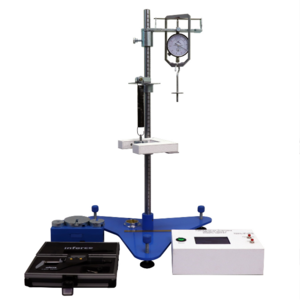 Лабораторная установка «Модуль Юнга и модуль сдвига»  - fgospostavki.ru - Ярославль