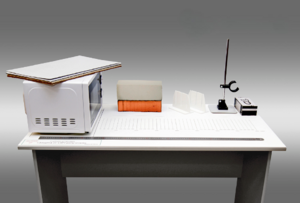 Учебная установка «Защита от СВЧ излучения» - fgospostavki.ru - Ярославль