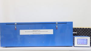 Лабораторный стенд «Исследование способов защиты от производственного шума» - fgospostavki.ru - Ярославль