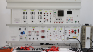 Стенд «Энергоаудит в системах электроснабжения»  - fgospostavki.ru - Ярославль