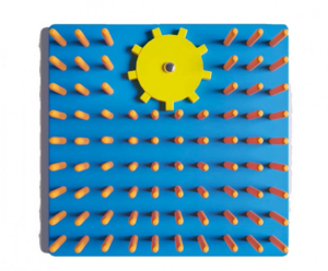 Геоборд «Синее небо» - fgospostavki.ru - Ярославль