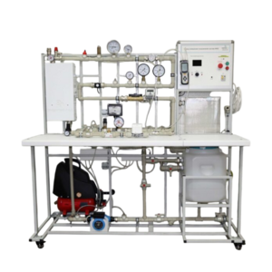 Стенд «Измерение показателей систем ЖКХ» - fgospostavki.ru - Ярославль