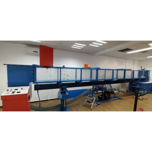 Комплект учебного оборудования «Лоток гидравлический» - fgospostavki.ru - Ярославль