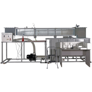 Лабораторный комплект по гидрологии и гидравлике «Гидроканал» - fgospostavki.ru - Ярославль