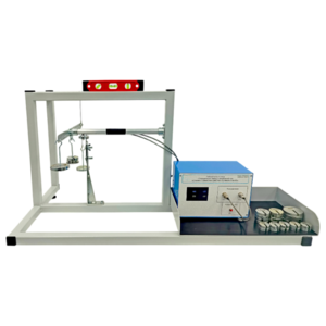 Лабораторный стенд "Определение главных напряжений при кручении и совместном действии изгиба при кручении" - fgospostavki.ru - Ярославль