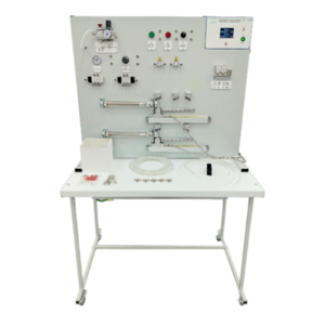 Типовой комплект учебного оборудования «Пневмопривод и электропневмоавтоматика» (16 лабораторных работ) - fgospostavki.ru - Ярославль