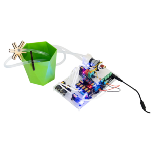 Образовательный набор "Стартовый ЙоТик М4"  (Цифровая лаборатория по биологии) - fgospostavki.ru - Ярославль