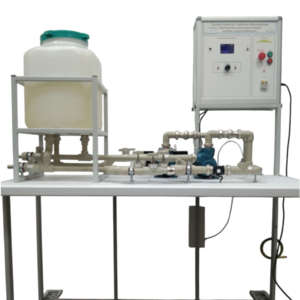Типовой комплект учебного оборудования «Автоматика насосных станций системы водоснабжения» - fgospostavki.ru - Ярославль
