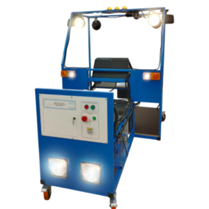 Лабораторный стенд «Электрооборудование трактора МТЗ» - fgospostavki.ru - Ярославль