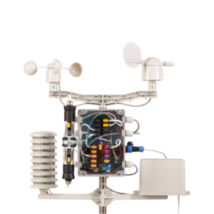 Образовательный набор "Школьная Метеостанция ЙоТик М2" (Цифровая метеорология) - fgospostavki.ru - Ярославль