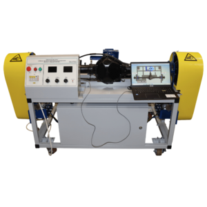 Лабораторный стенд "Рабочие процессы механизмов распределения мощности ведущих мостов"  - fgospostavki.ru - Ярославль