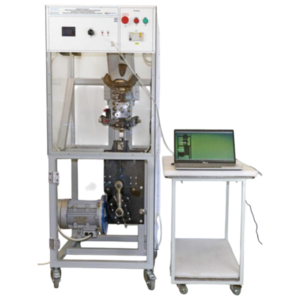 Лабораторный стенд «Независимая рычажная подвеска» (динамика) - fgospostavki.ru - Ярославль