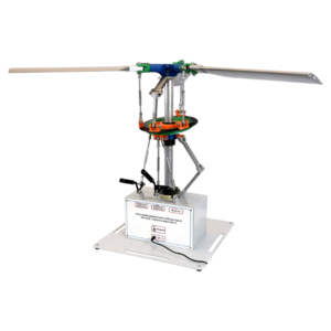 Учебный макет «Устройство и принцип работы автомата перекоса вертолета» - fgospostavki.ru - Ярославль