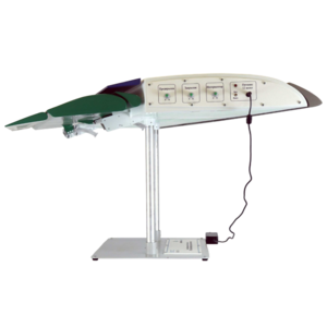 Электрифицированный учебный макет «Механизация крыла самолета» - fgospostavki.ru - Ярославль