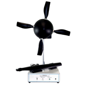 Учебный макет «Механизм изменения шага винта» - fgospostavki.ru - Ярославль