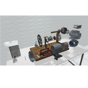 Виртуальный лабораторный практикум «Электроаппараты»  - fgospostavki.ru - Ярославль