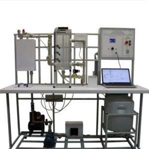 Лабораторный стенд "Изучение работы системы автоматического управления" - fgospostavki.ru - Ярославль