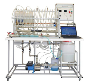 Стенд «Механика жидкости» - fgospostavki.ru - Ярославль