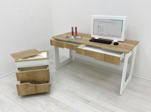 Профессиональный стол психолога-дефектолога "Старт" - fgospostavki.ru - Ярославль