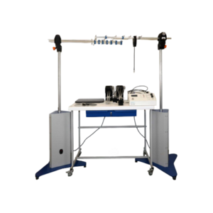 Лабораторная установка "Исследование характеристик направленности и диапазонных свойств симметричного вибратора и телевизионных антенн дециметрового диапазона" - fgospostavki.ru - Ярославль