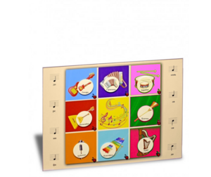 Звуковая панель «Оркестр»  - fgospostavki.ru - Ярославль