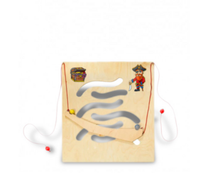 Игровая панель «Пират и сокровища»  - fgospostavki.ru - Ярославль