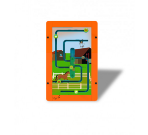 Игровая панель «Веселая ферма»  - fgospostavki.ru - Ярославль