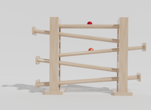 Кугельбан для концентрации внимания - fgospostavki.ru - Ярославль