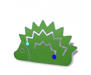 Бизипанель «Ежик» - fgospostavki.ru - Ярославль