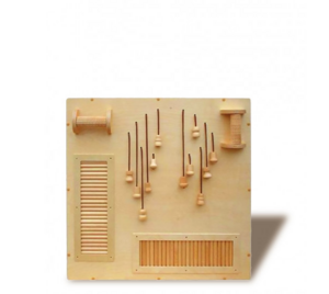 Настенный модуль для развития стереогностического чувства - fgospostavki.ru - Ярославль