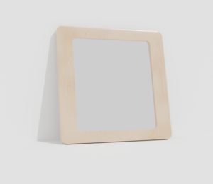 Панель-зеркало для STEM-стены - fgospostavki.ru - Ярославль